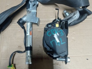 Ремень безопасности Срс, ориг. номер 608200100A, Honda CR-V 3 2006-2009