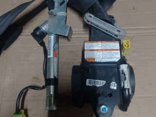 Ремень безопасности Срс, ориг. номер 608200100A, Honda CR-V 3 2006-2009