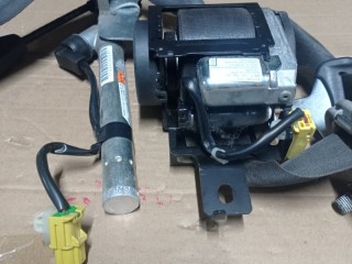 Ремень безопасности Срс, ориг. номер 608200100A, Honda CR-V 3 2006-2009
