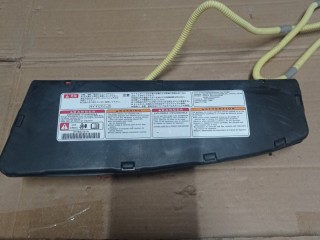 Подушка безопасности в сидение Пасс., ориг. номер 78000-TL2-A814, Acura TSX 2003-2008