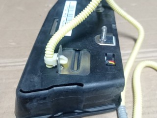 Подушка безопасности в сидение Пасс., ориг. номер 78000-TL2-A814, Acura TSX 2003-2008