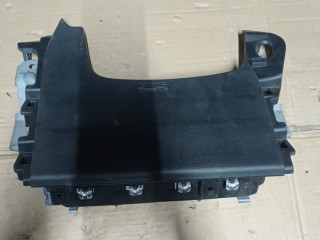 Подушка безопасности ног Вод., Mitsubishi Outlander 3 2012-2015