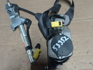 Ремень безопасности Срс, ориг. номер 81450SWWG0, Honda CR-V 3 2006-2009