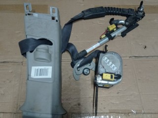 Ремень безопасности Срс, ориг. номер 81850SMGE11ZA, Honda Civic 8