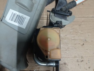 Ремень безопасности Срс, ориг. номер 81850SMGE11ZA, Honda Civic 8