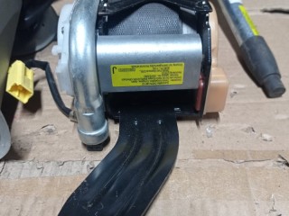 Ремень безопасности Срс, ориг. номер 81816SMGE12ZA, Honda Civic 8