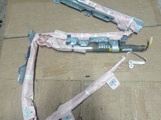 Подушка безопасности шторка Прав., ориг. номер 4EFV4XEQFCT, Peugeot 4007 2007-2012