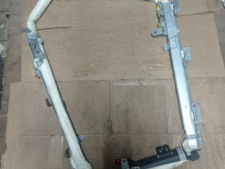 Подушка безопасности шторка Лев., ориг. номер 78850SZAA812C1, Honda Pilot 2 2008-2011