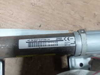 Подушка безопасности шторка Лев., ориг. номер 7030A639, Mitsubishi Outlander 3 2012-2015