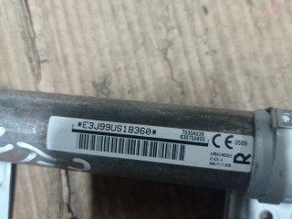 Подушка безопасности шторка Прав., ориг. номер 7030A638, 630756800, Mitsubishi Outlander 3 2012-2015