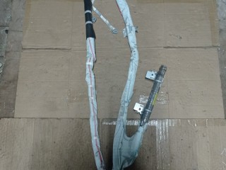 Подушка безопасности шторка Прав., ориг. номер 7030A638, 630756800, Mitsubishi Outlander 3 2012-2015