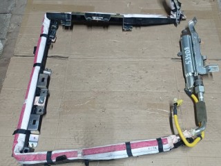 Подушка безопасности шторка Прав., ориг. номер 78870SWAE80, Honda CR-V 3 2006-2009