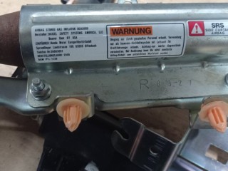 Подушка безопасности шторка Прав., ориг. номер 78870SWAE80, Honda CR-V 3 2006-2009