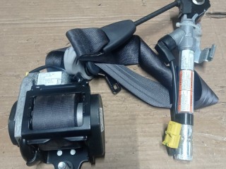 Ремень безопасности Срс, ориг. номер 81450SWWG0, Honda CR-V 3 2006-2009