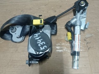 Ремень безопасности Срс, ориг. номер 81450SWWG0, Honda CR-V 3 2006-2009