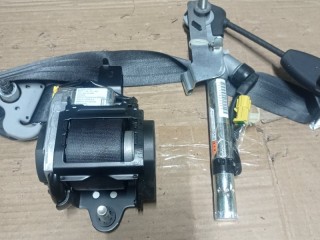 Ремень безопасности Срс, ориг. номер 81450SWWG0, Honda CR-V 3 2006-2009