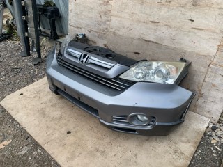 Ноускат Nose Cut, Honda CR-V 3 2006-2009