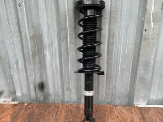 Стойка амортизатора, ориг. номер 52620TL1E22, 52620TL1E21, QH00210800, Honda Accord 9