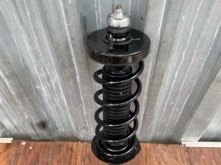 Стойка амортизатора, ориг. номер 52620TL1E22, 52620TL1E21, QH00210800, Honda Accord 9