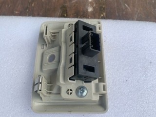 Кнопка Sos, ориг. номер 8670A112, Mitsubishi Outlander 3 2012-2015