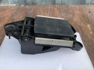 Ручка откидывания сиденья, ориг. номер 72596X1T00, Toyota Highlander 2 2007-2010