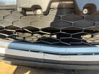 Ноускат Nose Cut, Mazda CX-9 2006-2009