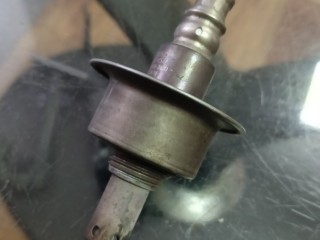Лямбда зонд верхний, ориг. номер 2112002680, Honda Civic 8