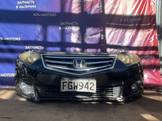 Ноускат Nose Cut, Honda Accord 8 2007-2011