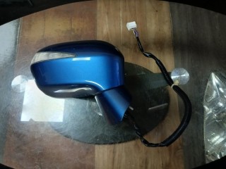 Зеркало боковое, Honda Civic 8