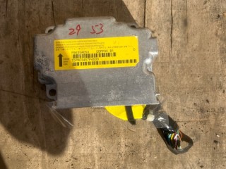 Блок Срс, ориг. номер P8635A052, Peugeot 4007 2007-2012