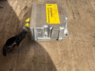 Блок Срс, ориг. номер P8635A052, Peugeot 4007 2007-2012