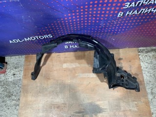 Подкрылок, ориг. номер 60261SNBJ00ZZ, Honda Civic 8