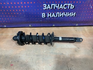 Стойка амортизатора, Honda Accord 9