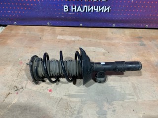 Стойка амортизатора, ориг. номер 51621T2A315, 3340124, 51621T2A305, 51621T2A325, DF3340124, G88239, Honda Accord 9