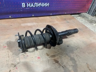 Стойка амортизатора, ориг. номер 51621T2A315, 3340124, 51621T2A305, 51621T2A325, DF3340124, G88239, Honda Accord 9