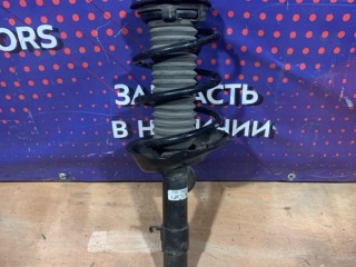 Стойка амортизатора, ориг. номер 51621T2A315, 3340124, 51621T2A305, 51621T2A325, DF3340124, G88239, Honda Accord 9