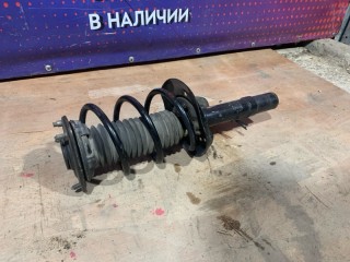 Стойка амортизатора, ориг. номер 51621T2A315, 3340124, 51621T2A305, 51621T2A325, DF3340124, G88239, Honda Accord 9