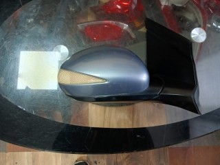 Зеркало боковое, ориг. номер 76200SMGG314M101, Honda Civic 8