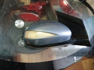 Зеркало боковое, ориг. номер 76200SMGG314M101, Honda Civic 8
