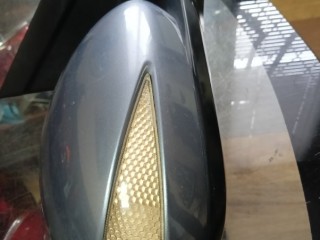 Зеркало боковое, ориг. номер 76200SMGG314M101, Honda Civic 8