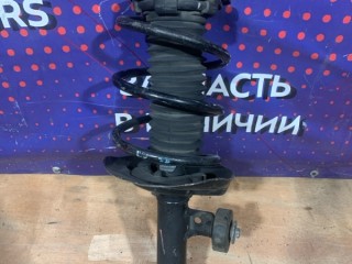 Стойка амортизатора, ориг. номер 51621T2A315, 3340124, 51621T2A305, 51621T2A325, DF3340124, G88239, Honda Accord 9
