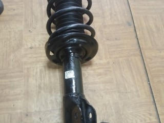 Стойка амортизатора, ориг. номер 51602SNLT150, Honda Civic 8