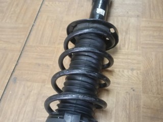 Стойка амортизатора, ориг. номер 51602SNLT150, Honda Civic 8