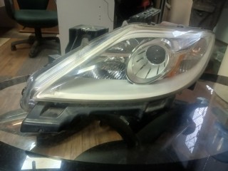 Фара галоген, ориг. номер TD11510L0G, TD11510L0J, TD11510L0H, Mazda CX-9 2006-2009
