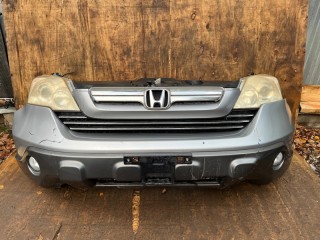 Ноускат Nose Cut, Honda CR-V 3 2006-2009