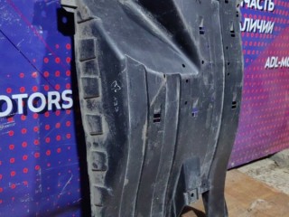 Защита пыльник днища, ориг. номер 74613-SWA, Honda CR-V 3 2006-2009