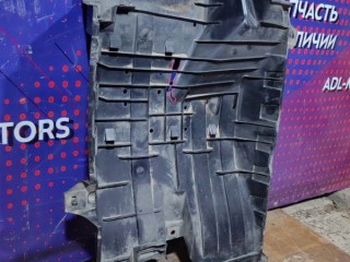 Защита пыльник днища, ориг. номер 74613-SWA, Honda CR-V 3 2006-2009