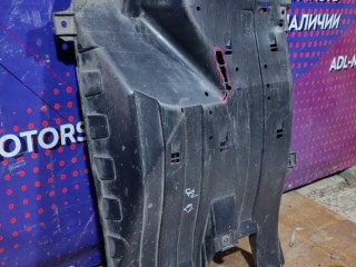 Защита пыльник днища, ориг. номер 74613-SWA, Honda CR-V 3 2006-2009