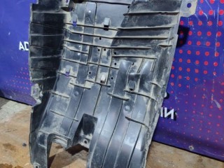 Защита пыльник днища, ориг. номер 74613-SWA, Honda CR-V 3 2006-2009