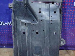 Защита пыльник днища, ориг. номер 74613-SWA, Honda CR-V 3 2006-2009